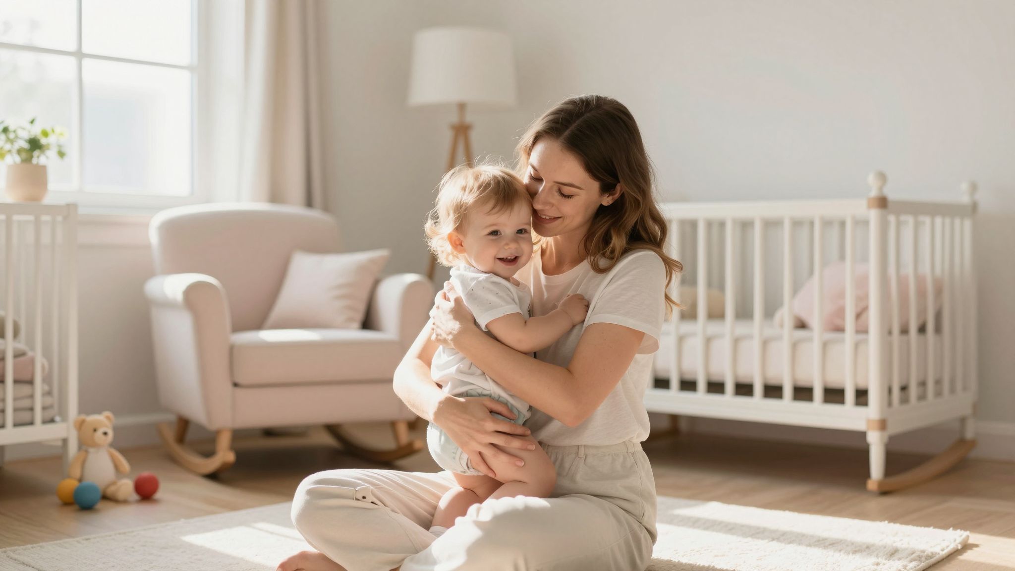 A kisbaba korszak vége fájdalmas, de elkerülhetetlen.