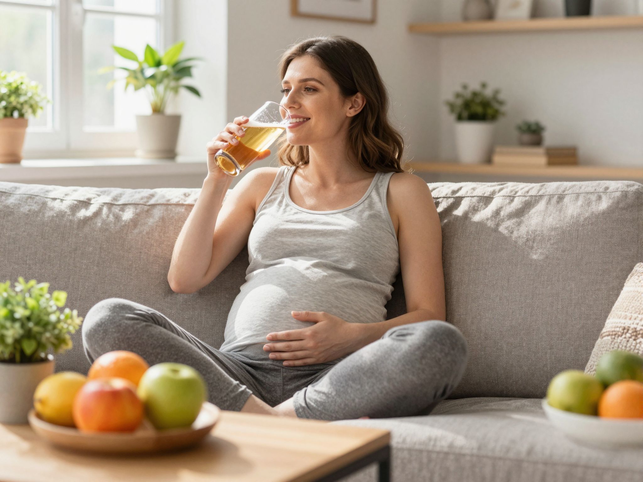 A magzati alkohol expozíció legjobb elkerülése a 0% alkohol.