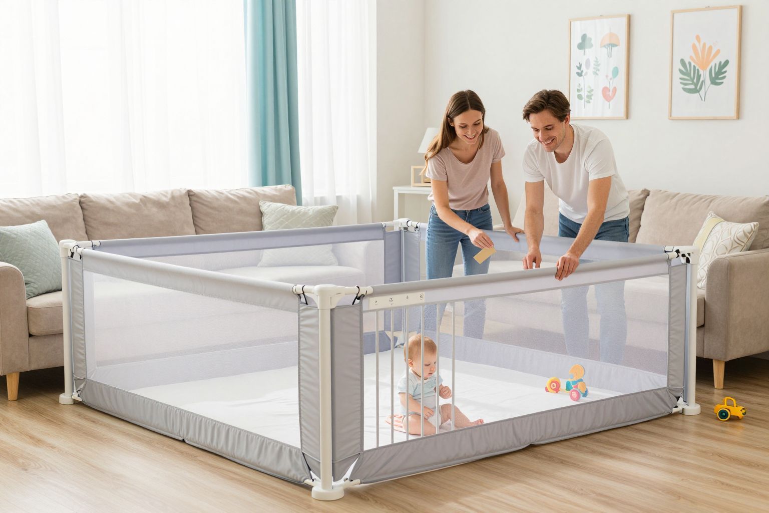 A bababiztosítás segíthet a váratlan kiadások fedezésében.