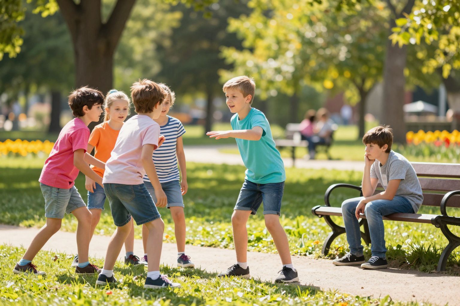 A szorongás és az elutasítottság hatással van a beilleszkedésre.