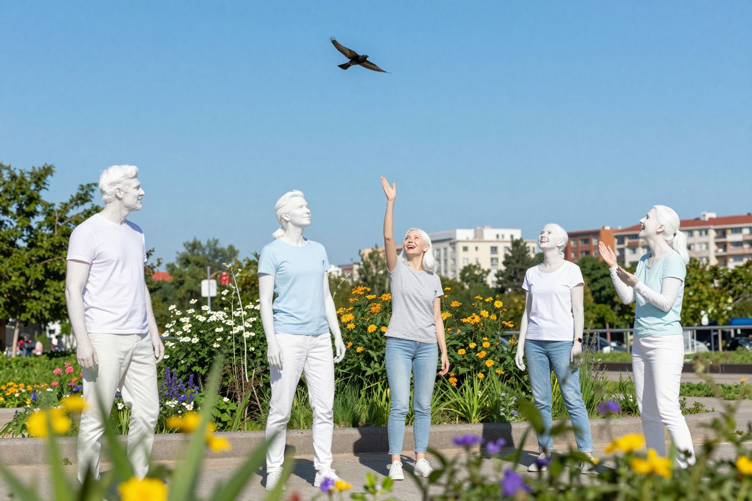 A légszennyezés káros hatással van a hormonális egyensúlyra.