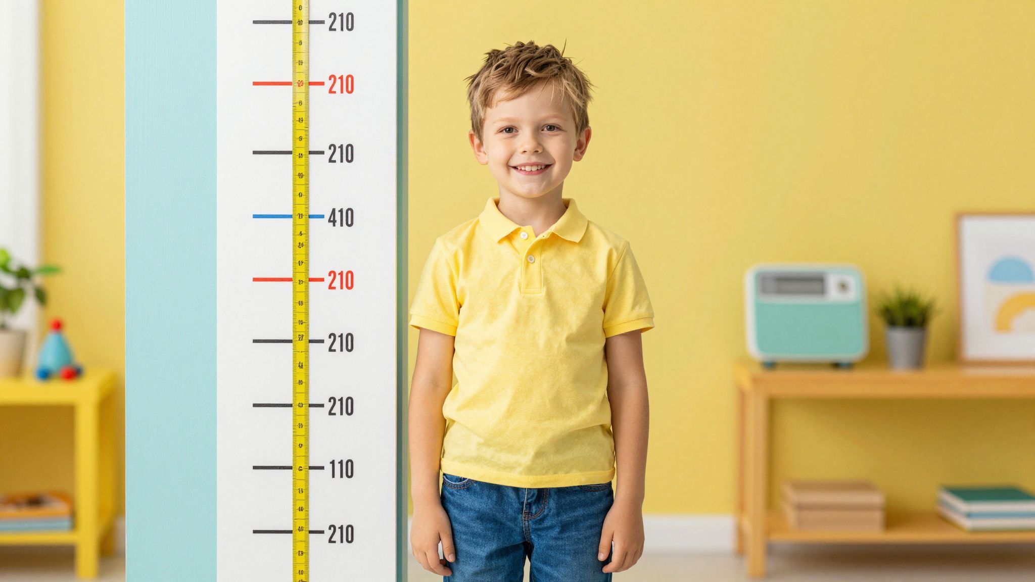 A BMI nem mindig tükrözi a testösszetételt.