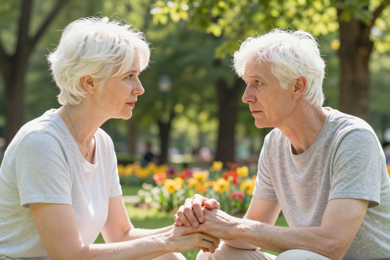 A bocsánatkérés erősíti a kapcsolatokat és a bizalmat.