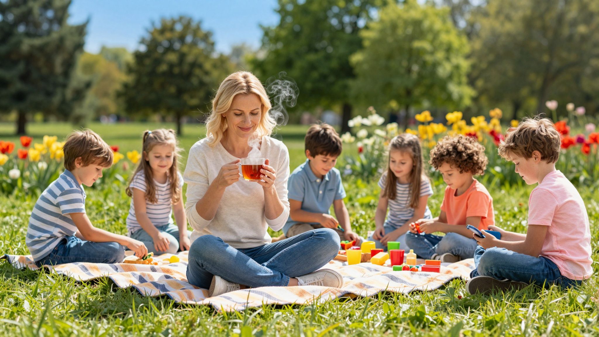 A bűntudat gátolja a pihenéshez való jogot.
