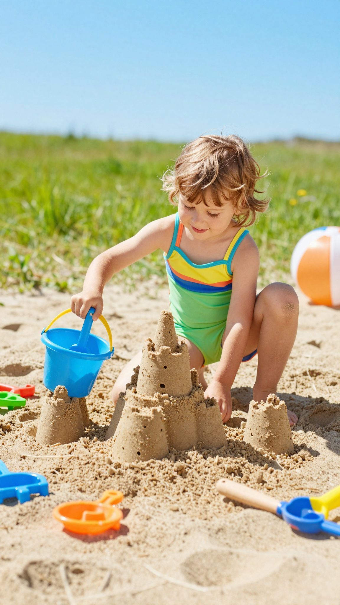 A D-vitamin növeli az immunválaszt a szabadban készült játék során.