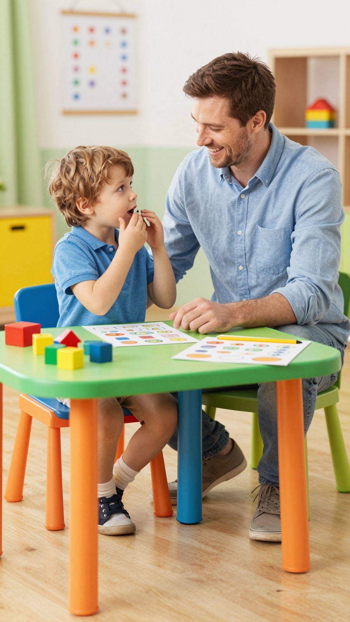 A dadogás krónikus állapot, de kezelhető szakember segítségével.