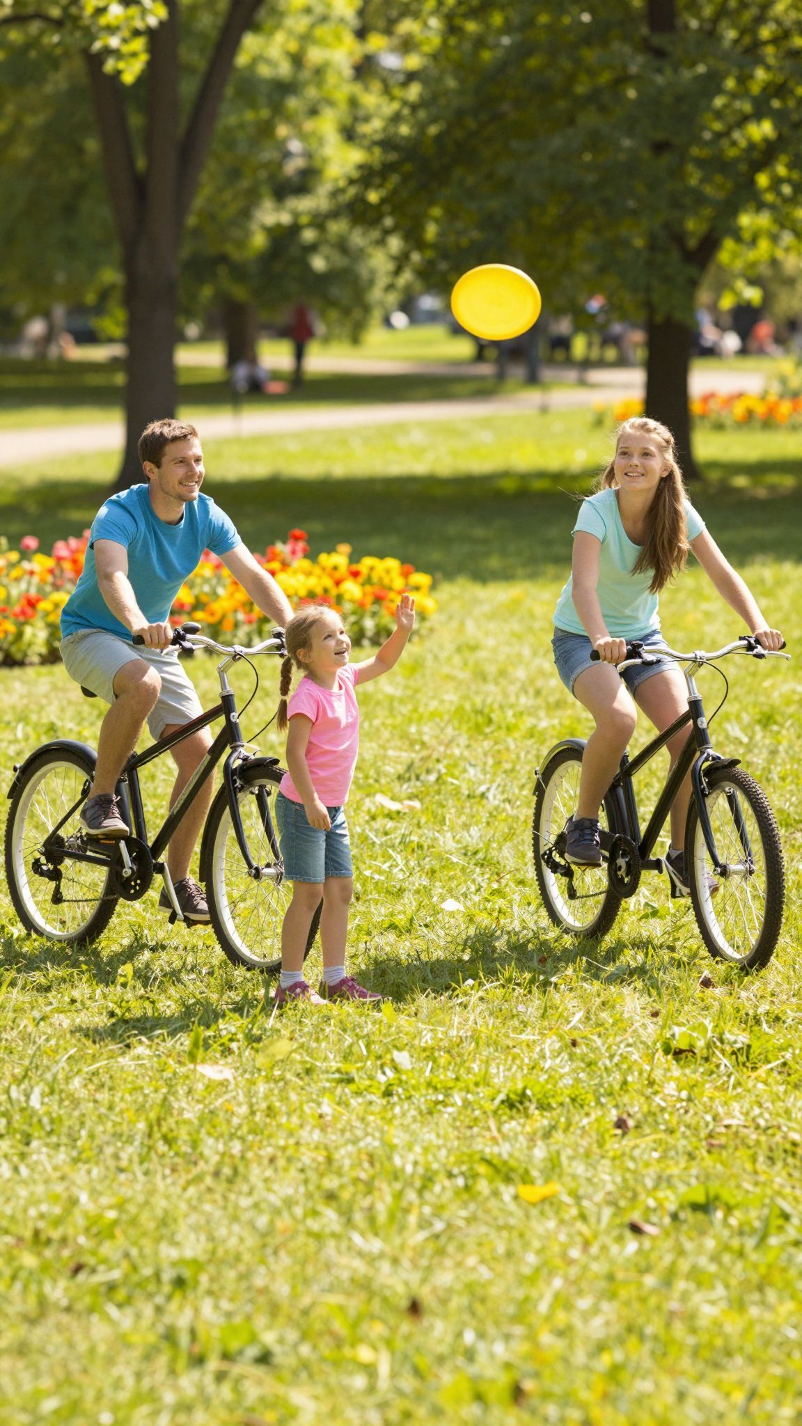 A közös mozgás segít csökkenteni a képernyőidőt.