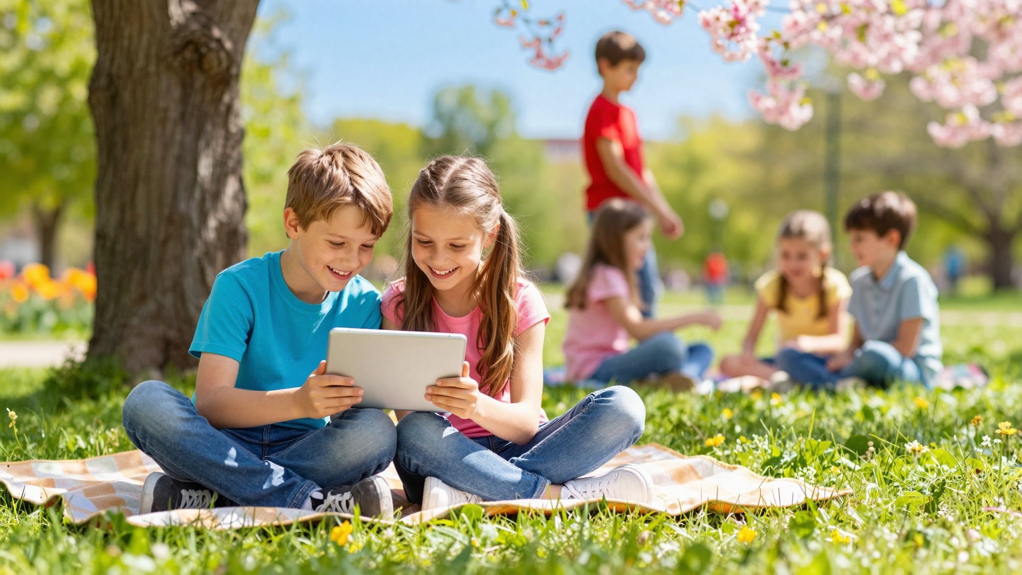 A képernyő előtt kialakuló barátságok gyakran felszínesek.