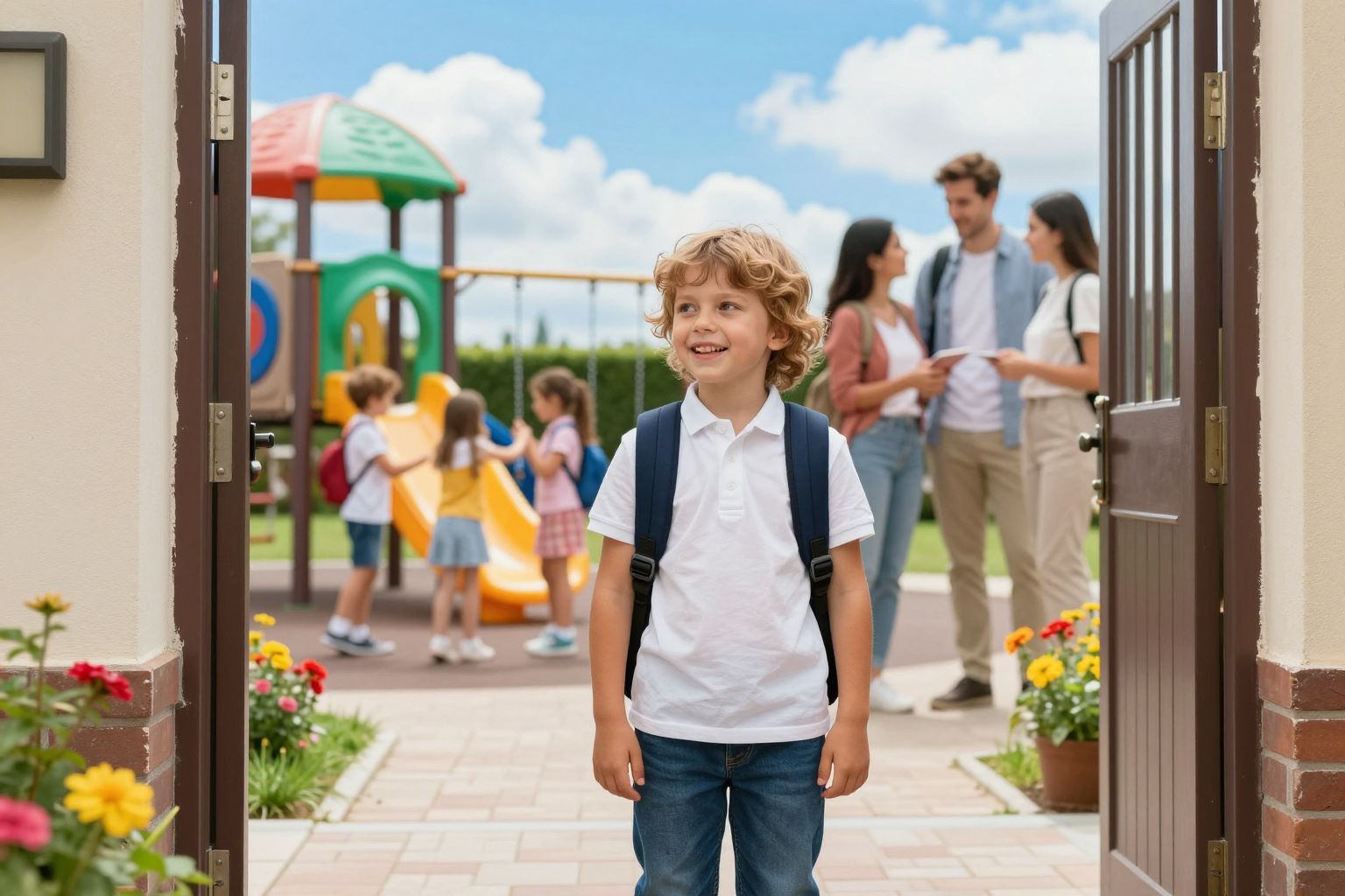 A szülői elvárások befolyásolják a gyermek választásait.