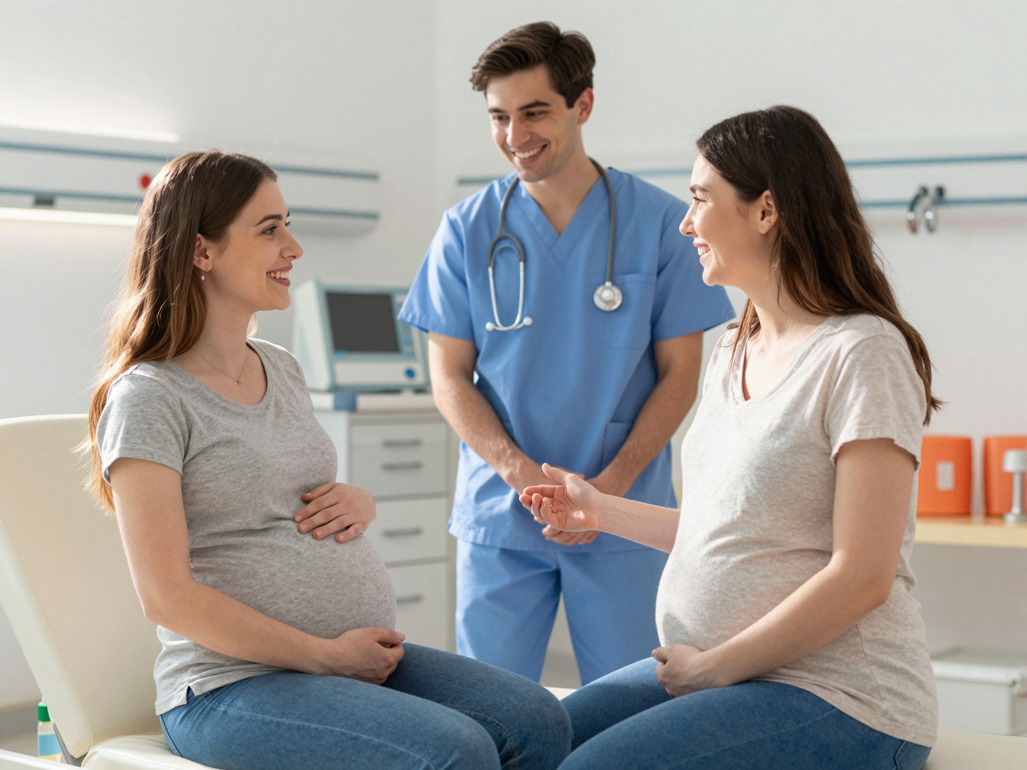 A faktorkoncentrátumok segíthetnek a vérzés megelőzésében terhesség alatt.