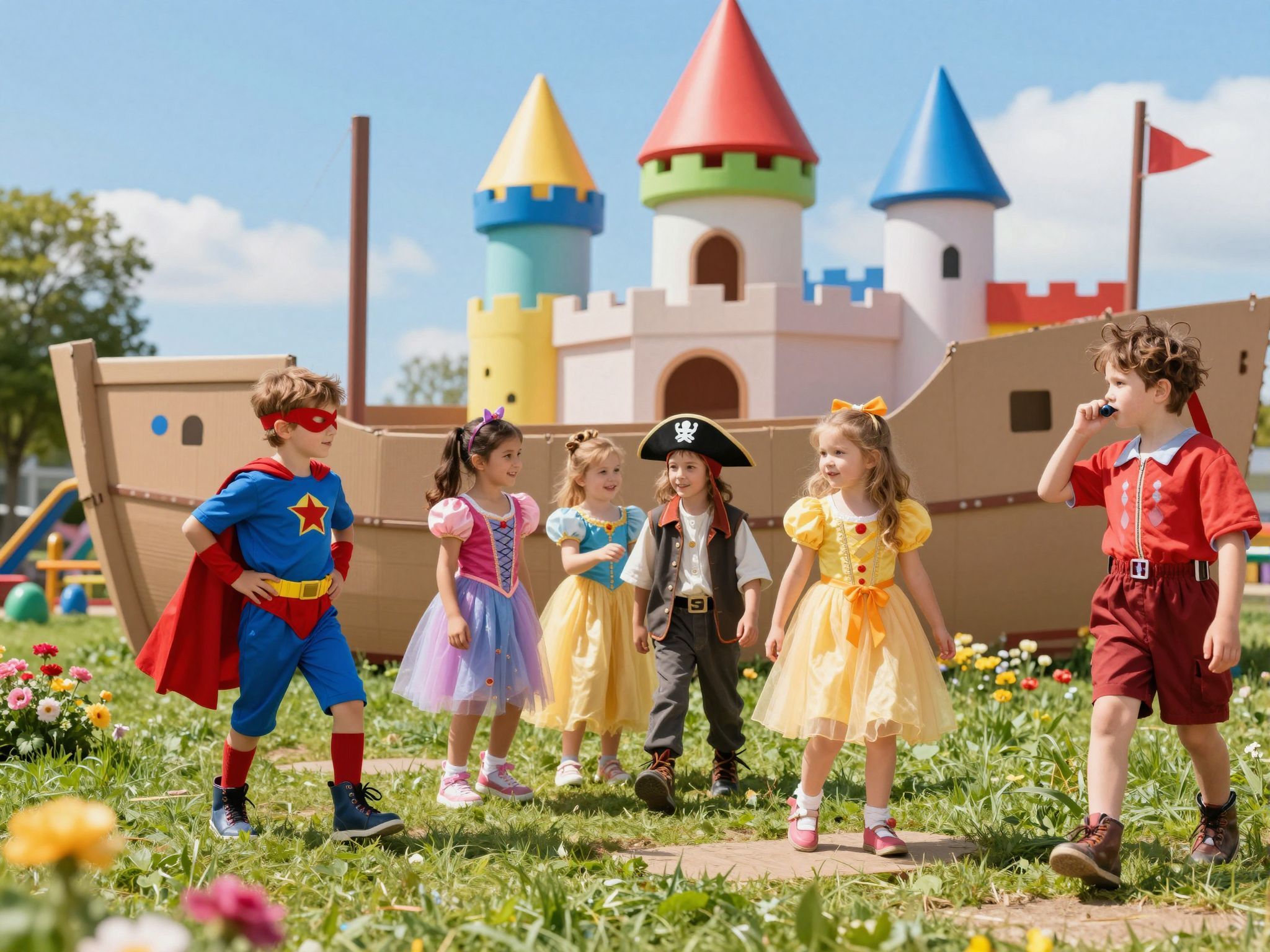 A fantázia erősíti a rezilienciát és a problémamegoldást.