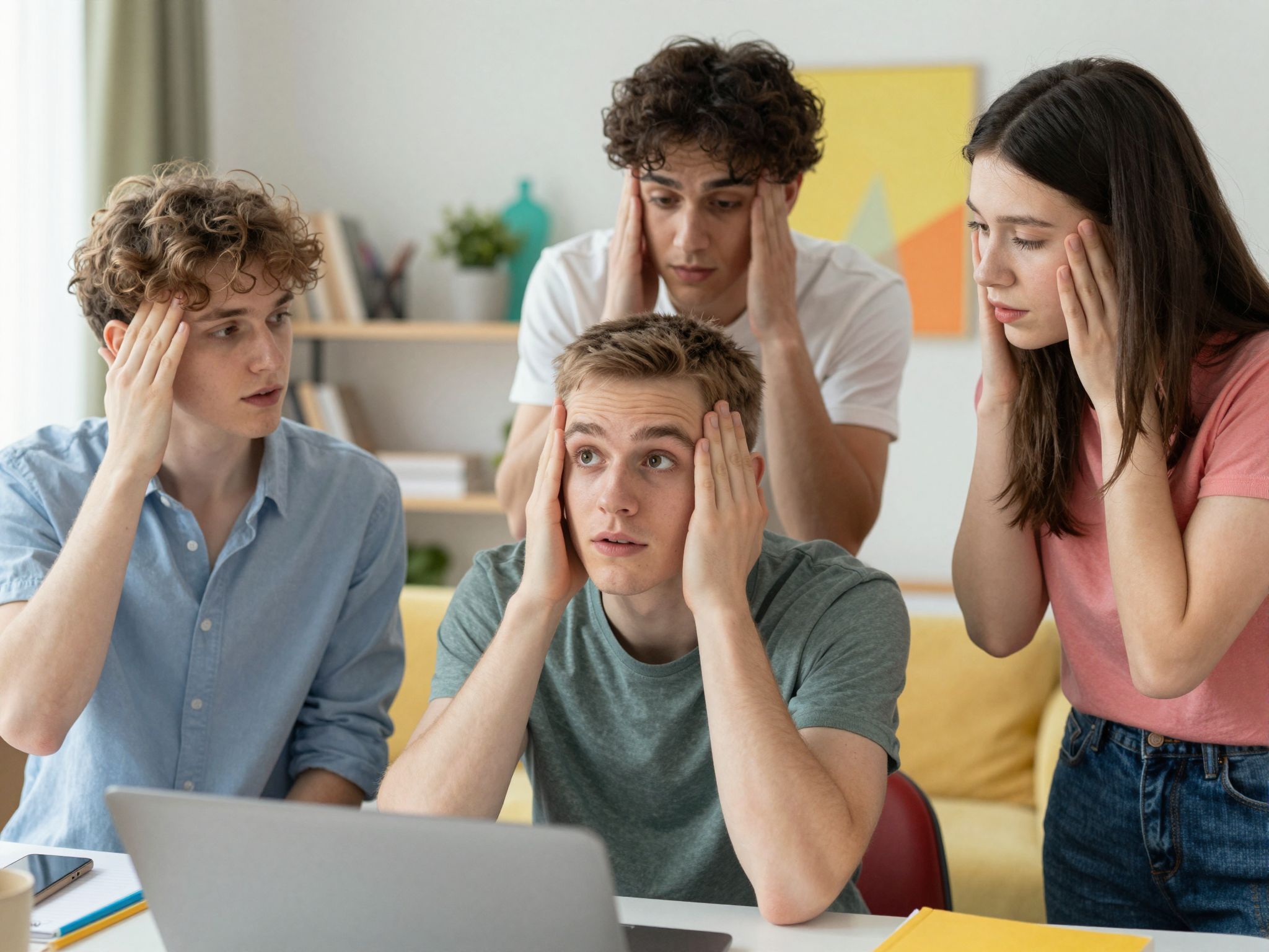 A fejmozgás árulkodó jeleket rejt a pszichopatákról.