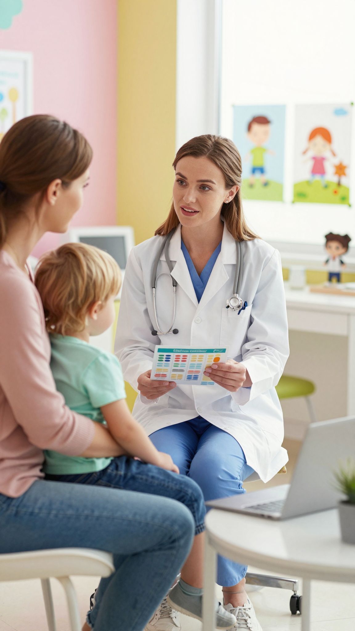 A helyes antibiotikum adagolás kulcs a hatékony kezeléshez.