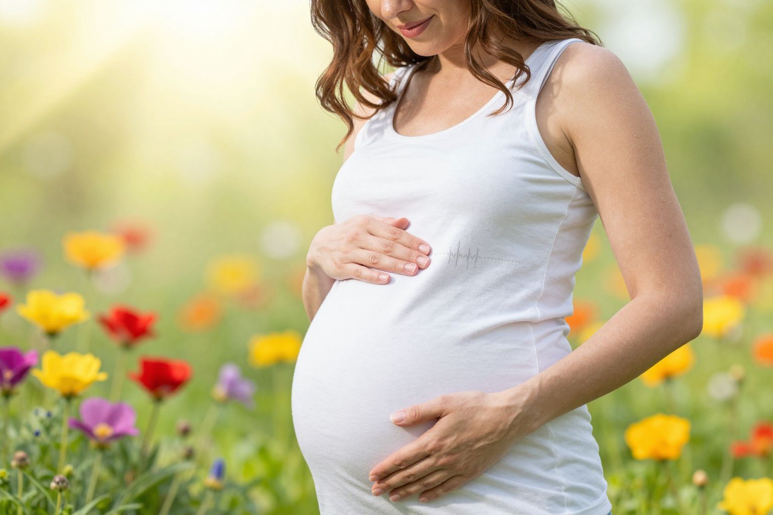 A mola terhesség gyakori jele a fokozott hányás.