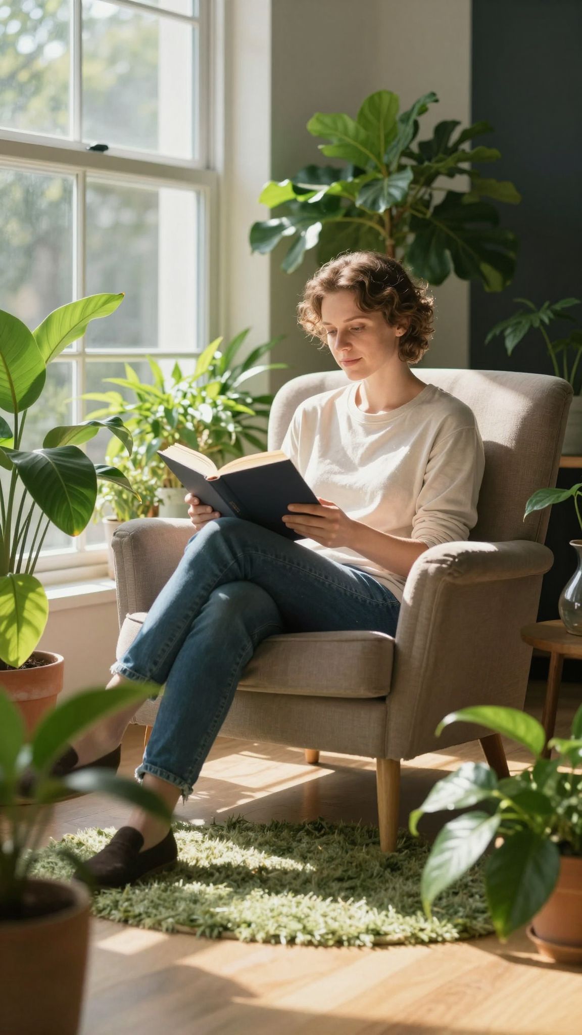 A fény és a sötétség szabályozza cirkadián ritmusunkat.