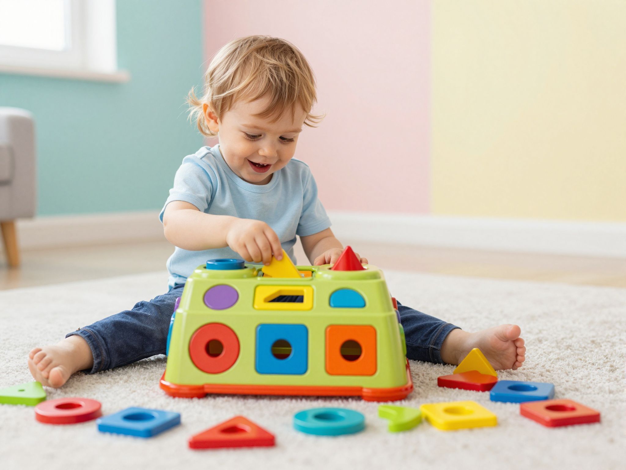 A formafelismerés javítja a vizuális memória teljesítményét.