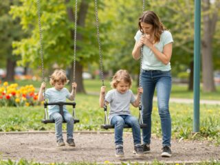 A gyermekbántalmazás csendes jelei: mire figyeljünk a környezetünkben?