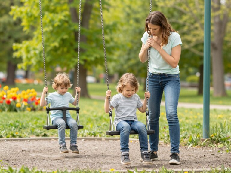 A gyermekbántalmazás csendes jelei: mire figyeljünk a környezetünkben?