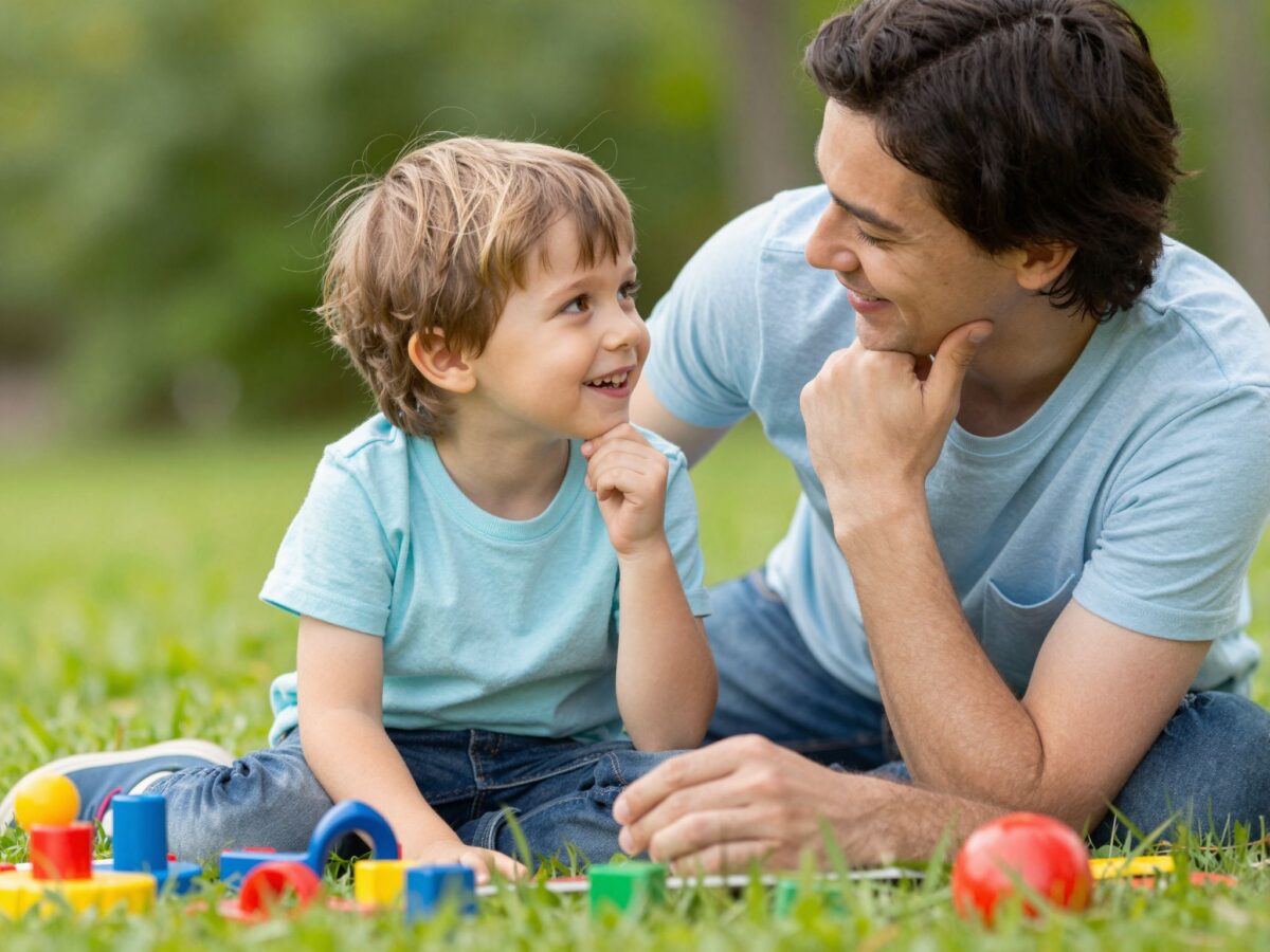A gyermeki bölcsesség 10 leckéje: mit tanulhatunk a legkisebbektől?