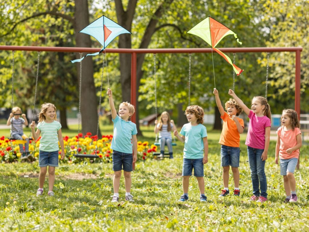 A gyermekkori barátságok fontossága: mit tehet a szülő a jó baráti kapcsolatokért?