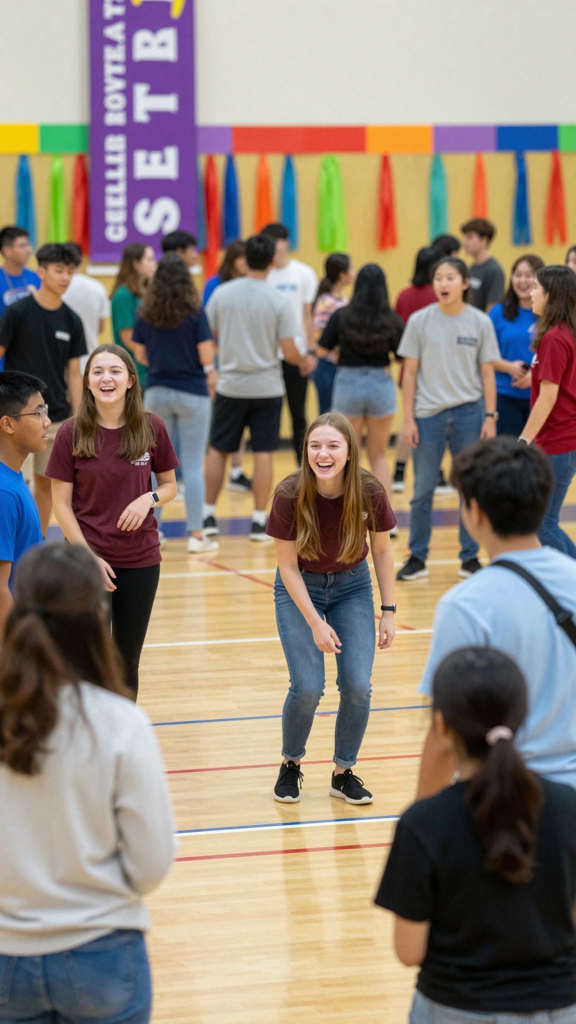 A hallgatás fala erősíti a félelem kultúráját.