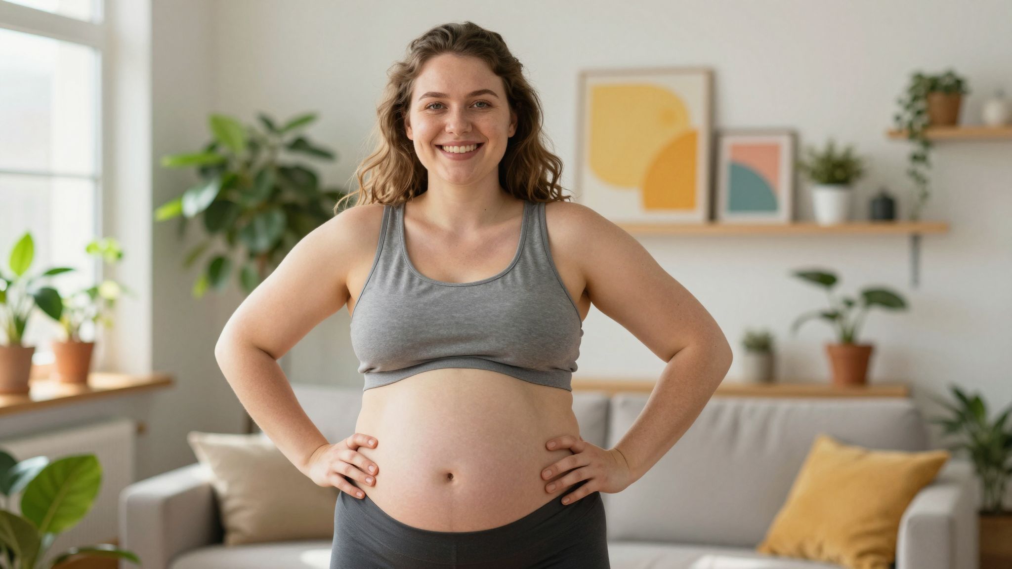 A hasi szétválás egészségügyi problémákhoz is vezethet.