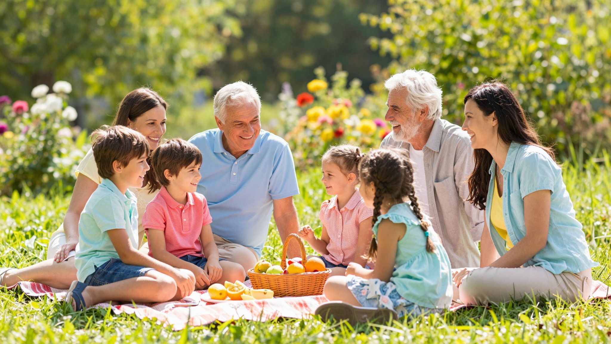 Fontos, hogy minden generáció igényeit szem előtt tartsuk.