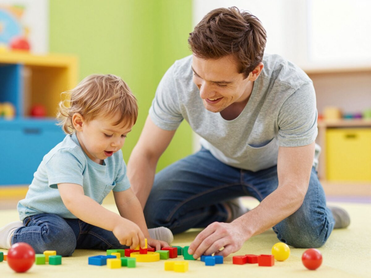 A hiszti helyett együttműködés: ezt az 5 egyszerű mondatot használd a dackorszakban