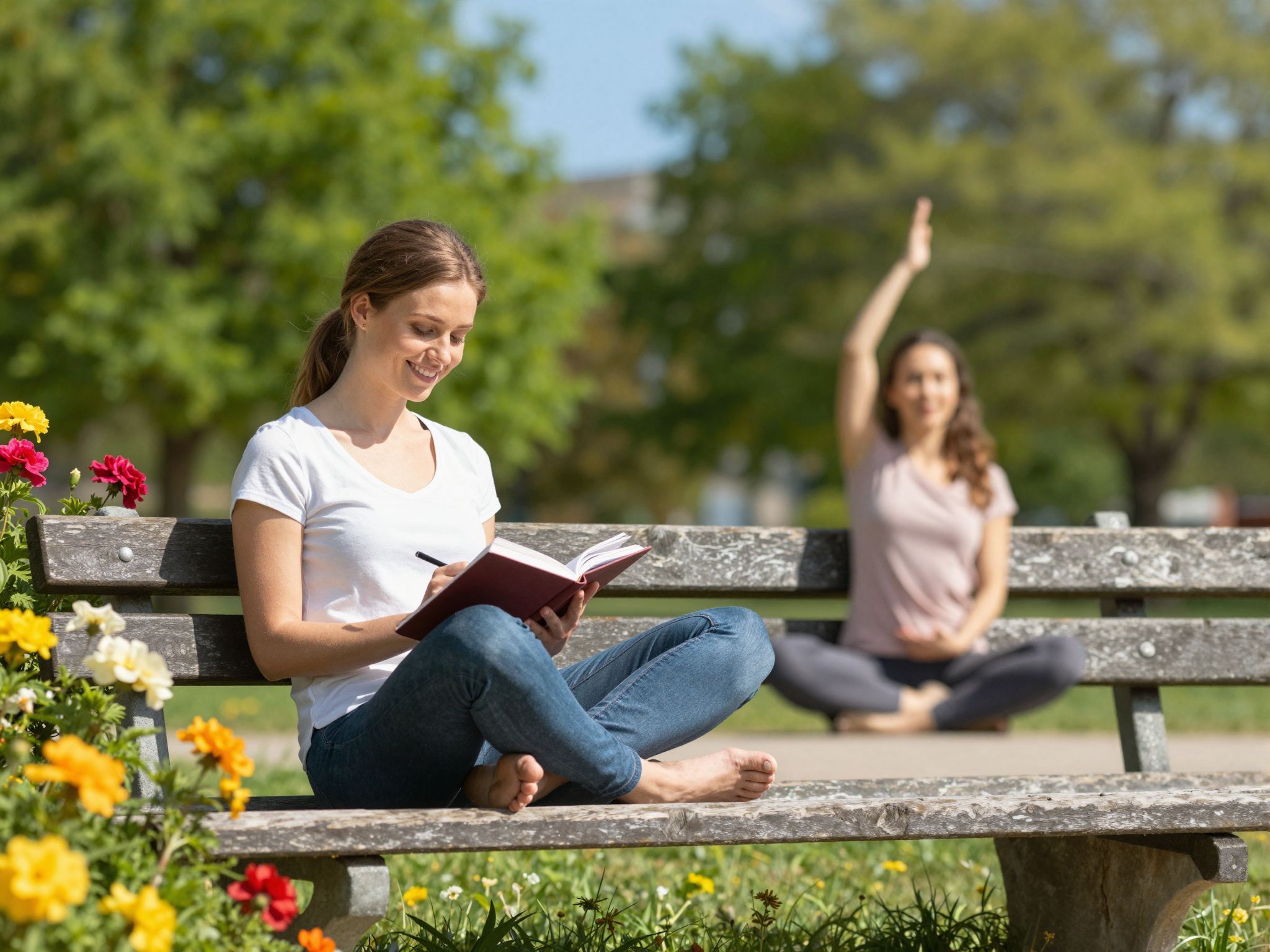 A hormonális egyensúly zavarai gyakran a stresszel kezdődnek.