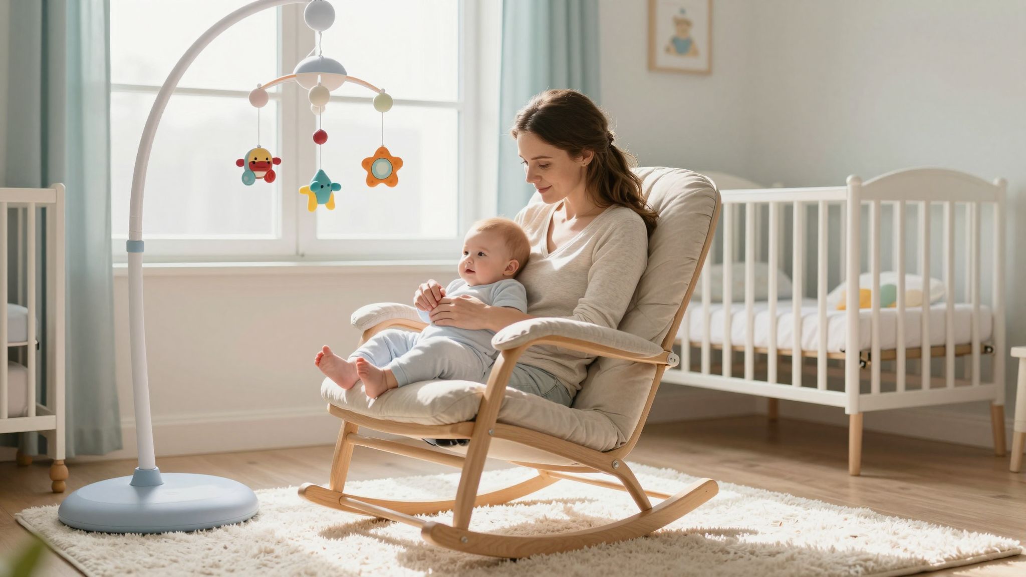 A hosszú távú gondolkodás segít az alvásproblémák megelőzésében.