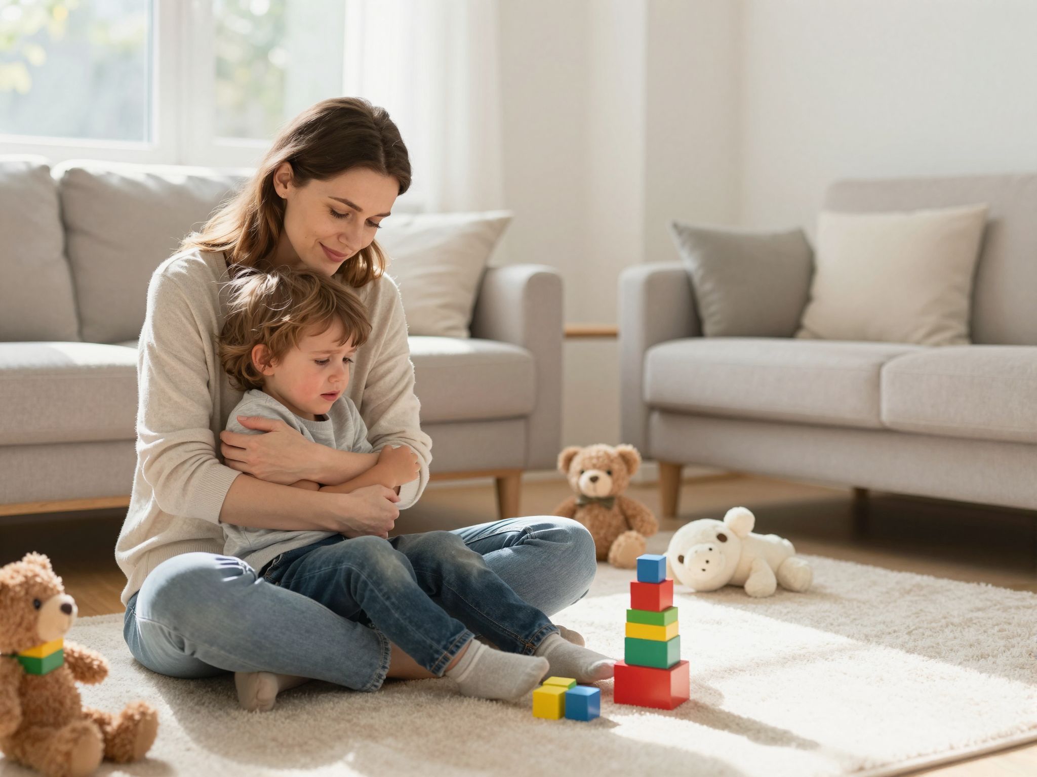 A hosszú távú jutalom az önálló döntéshozatalban rejlik.
