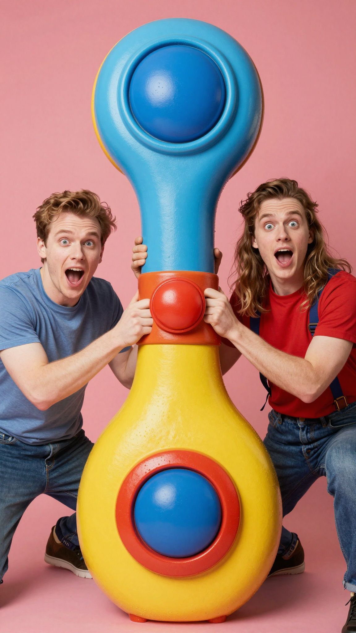 A humor segít átvészelni a nehéz mindennapokat.