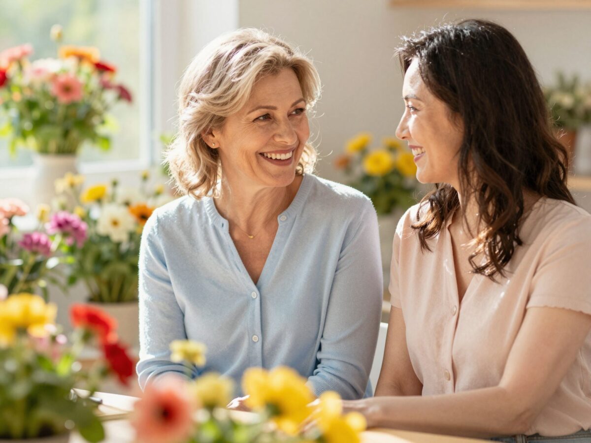 A jó anyós-meny kapcsolat titka: pszichológus tanácsai a harmonikus viszonyért