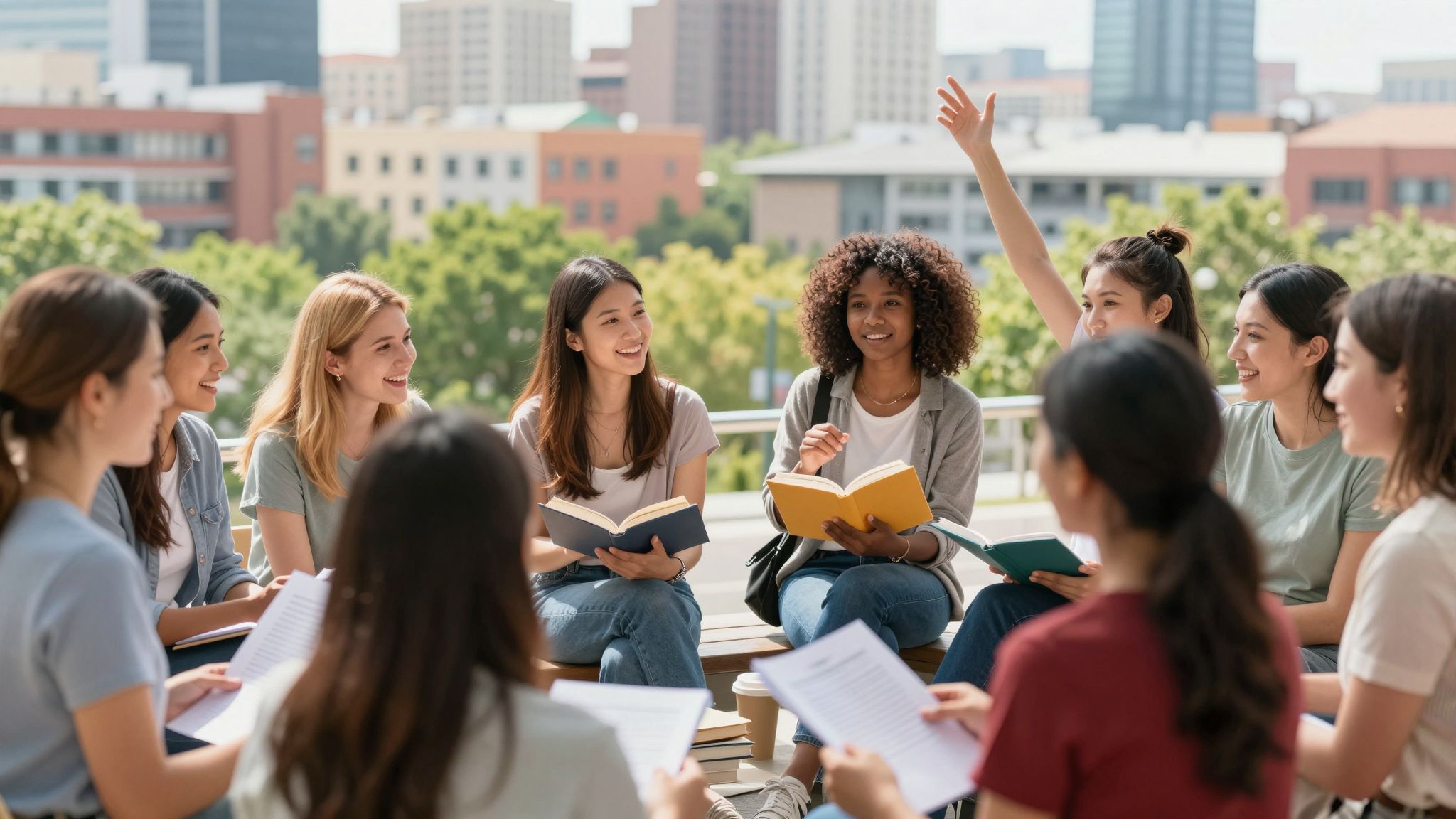 A jogi reformok elősegítik a nők gazdasági függetlenségét.