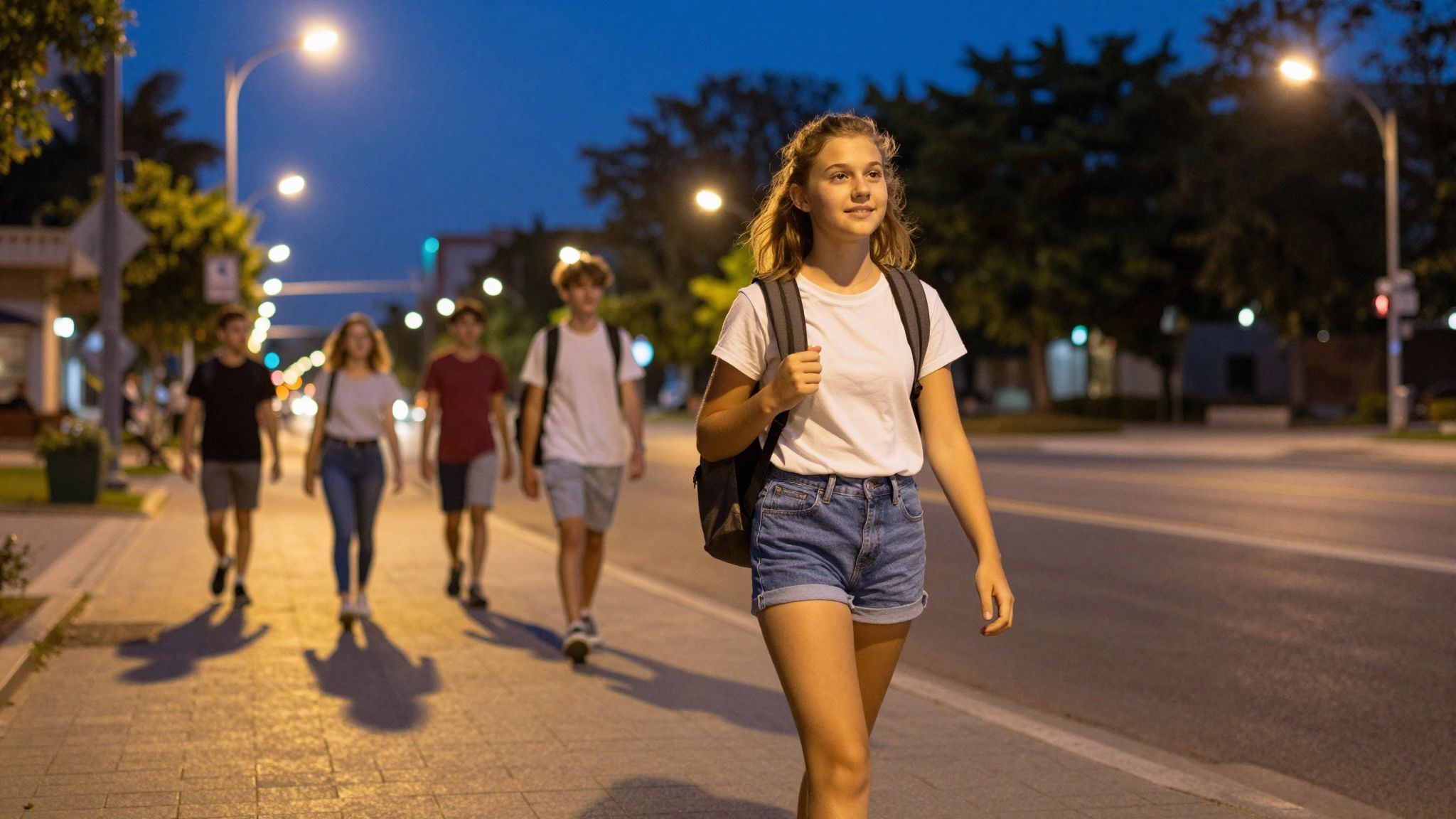 A bejelentések segítenek megelőzni a bűncselekményeket.