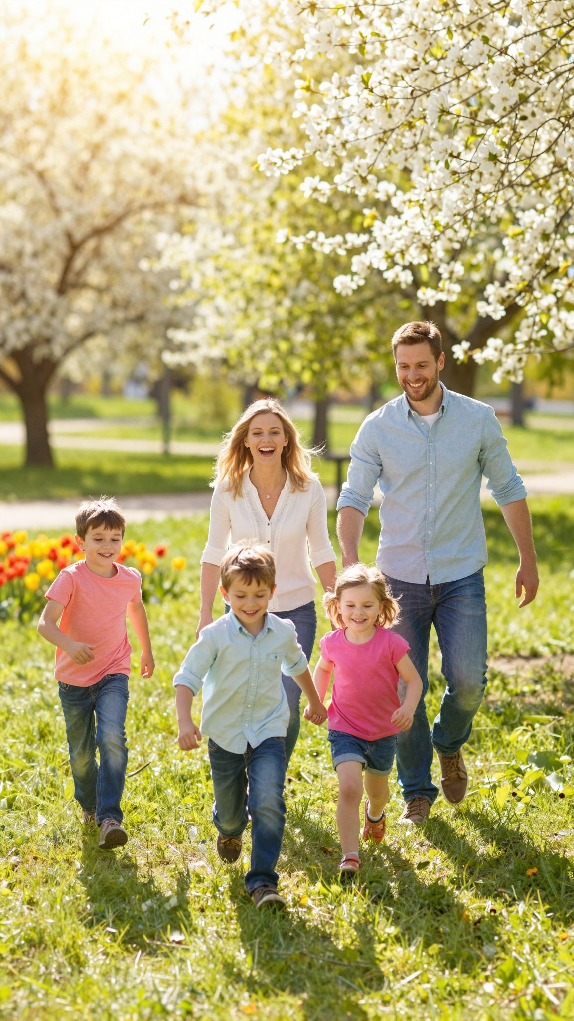 A jövő gyermekvállalásának trendjei generációkat formálhatnak.