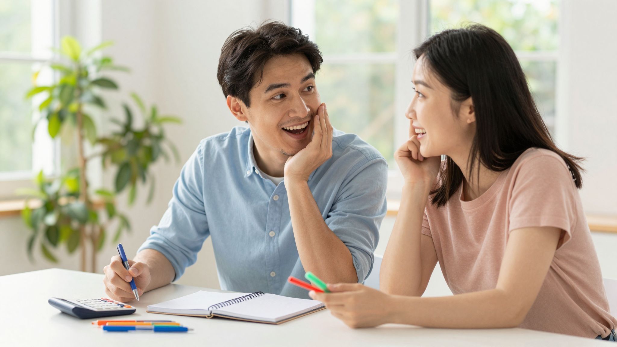 A különböző kalkulátorok segítenek a fogantatás tervezésében.