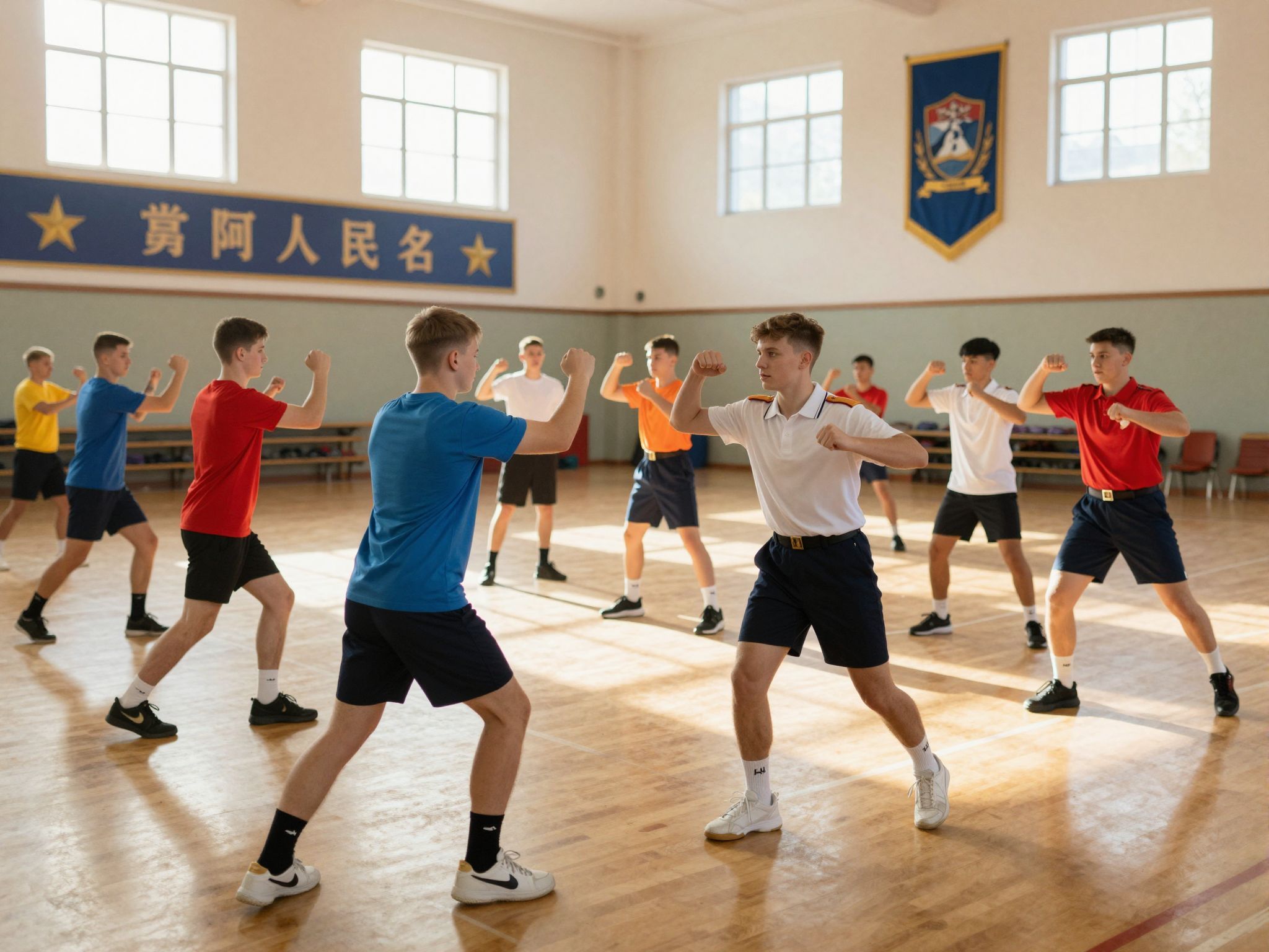 A stressz pozitív hatásai a teljesítmény növelésére.