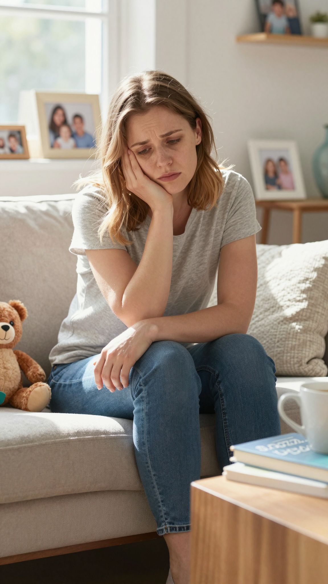 A láthatatlan terhek gyakran a kiégés fő kiváltói.