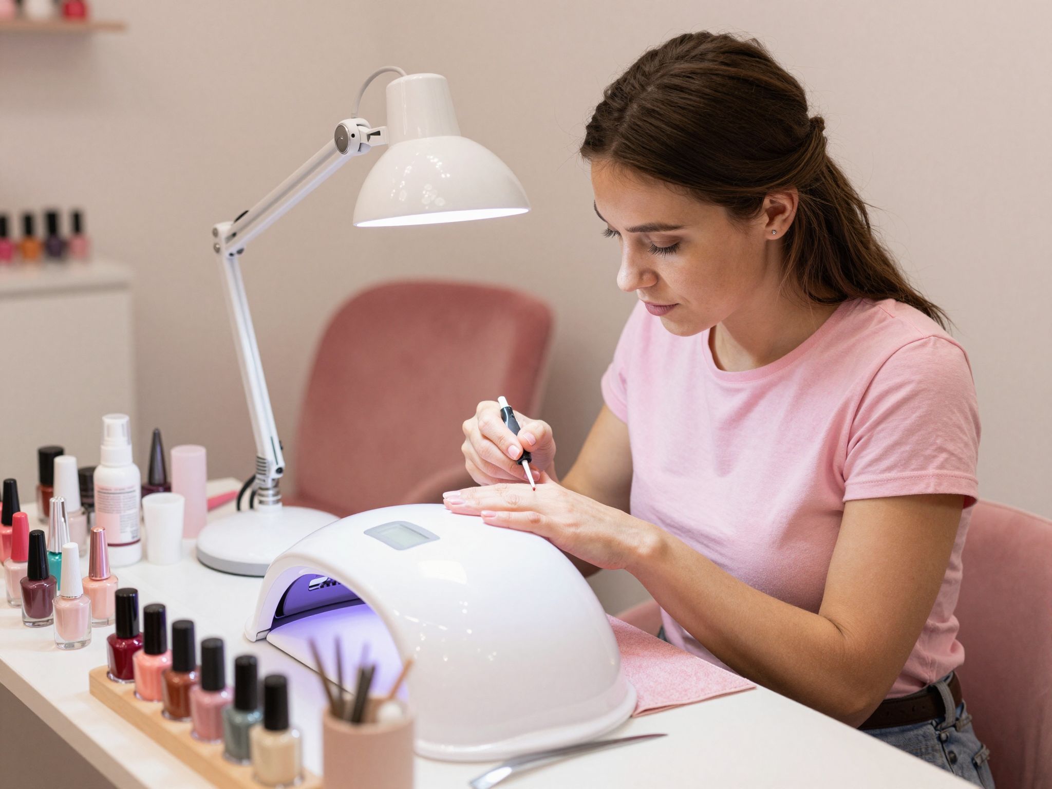 A kockázatkezelés segít minimalizálni a DNS-károsodás esélyét.