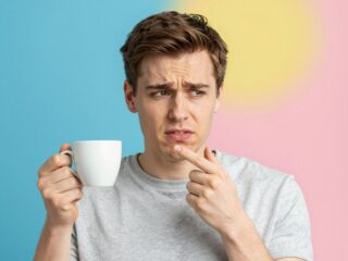 A koffein két arca: az élénkítő hatástól a kellemetlen mellékhatásokig