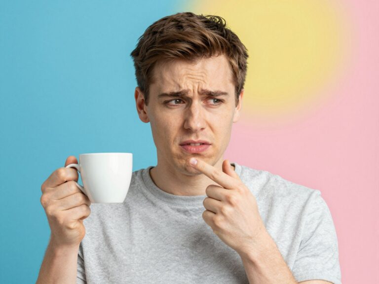 A koffein két arca: az élénkítő hatástól a kellemetlen mellékhatásokig