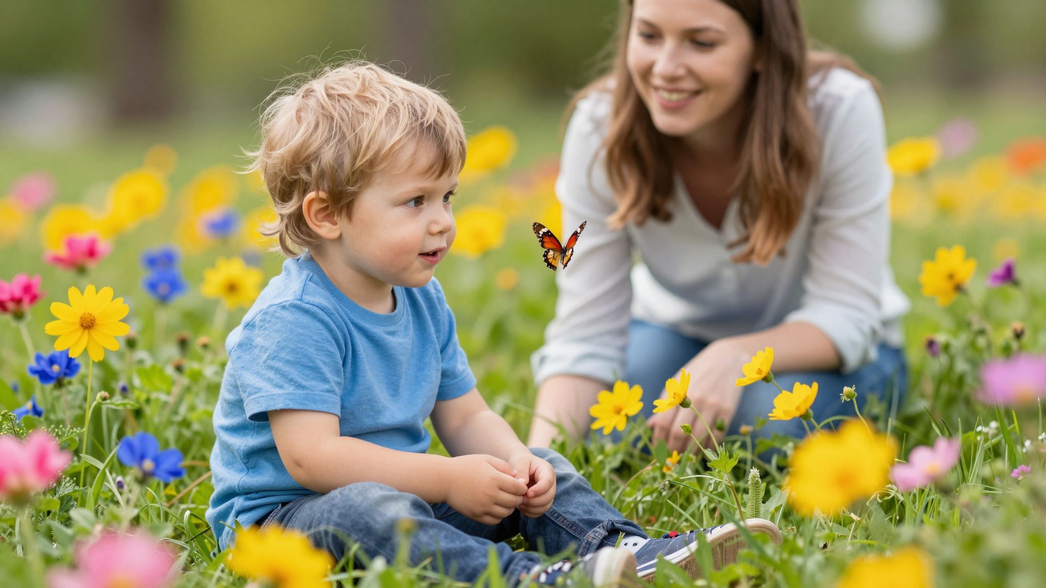 A túlzott tiltás csökkenti a gyermekek kreatív gondolkodását.