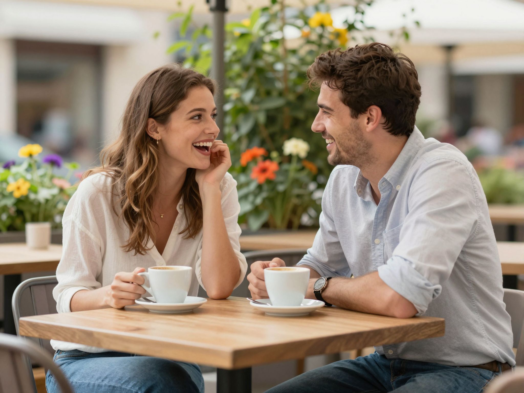 A kognitív szinergia erősíti a párkapcsolati kommunikációt.