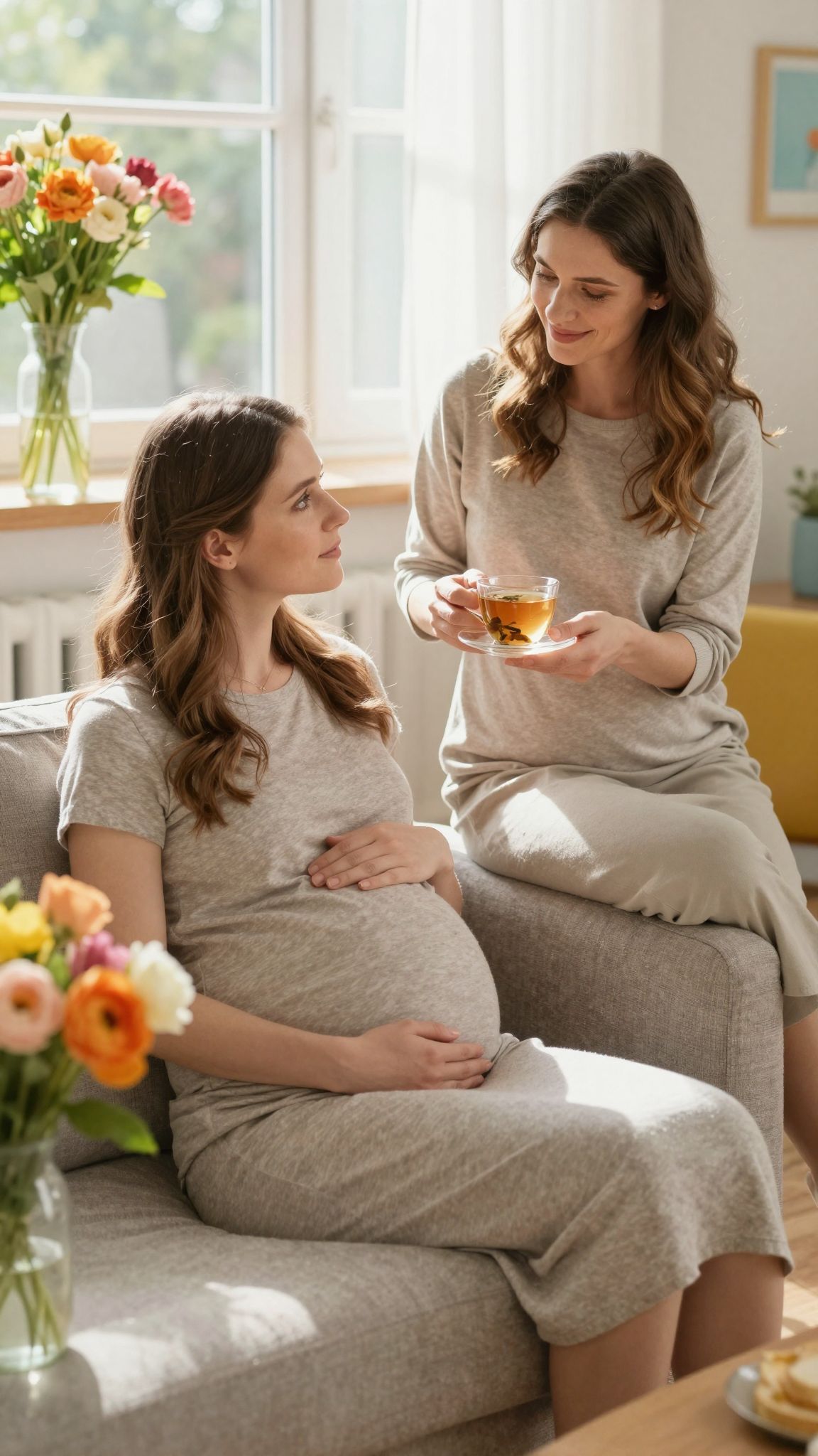 A kolesztázis pszichés hatásai komoly támogatást igényelnek.