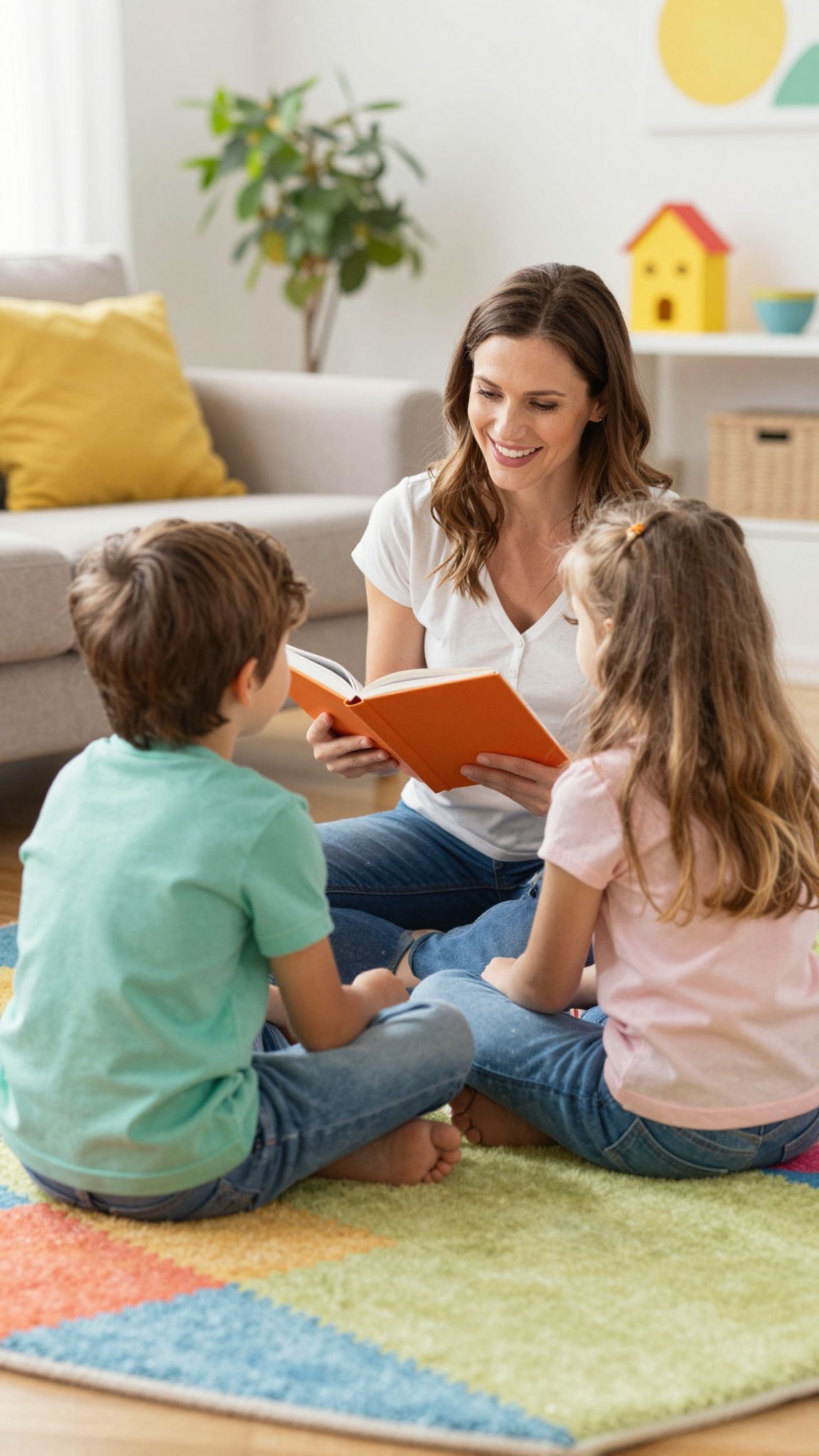 A pozitív megerősítés elősegíti a hatékony konfliktuskezelést.