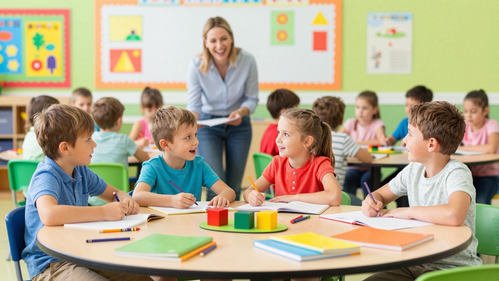 A korai iskolakezdés társadalmi és emocionális következményekkel járhat.