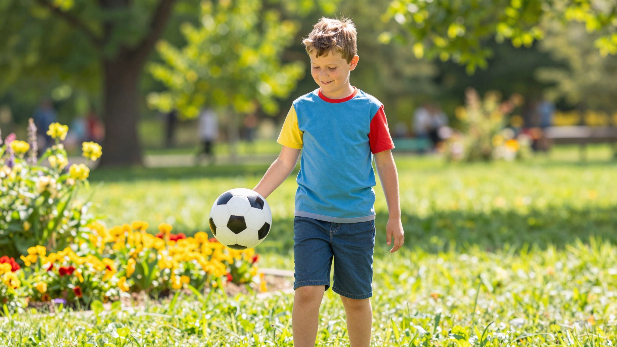 A korai pubertás jelei között szerepel a fokozott izzadás.