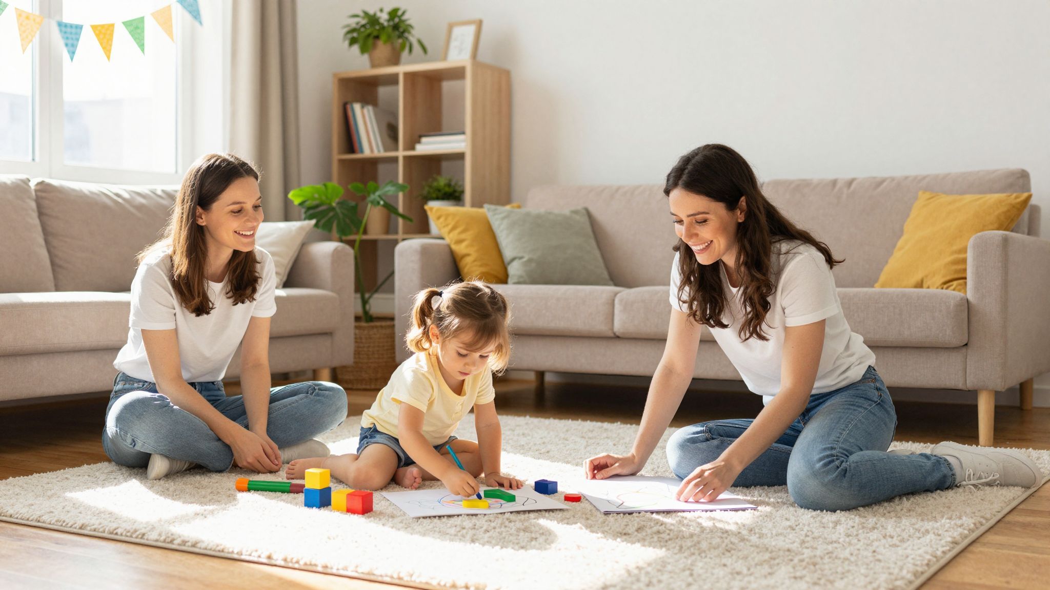 A rugalmasság segít a családi konfliktusok kezelésében.