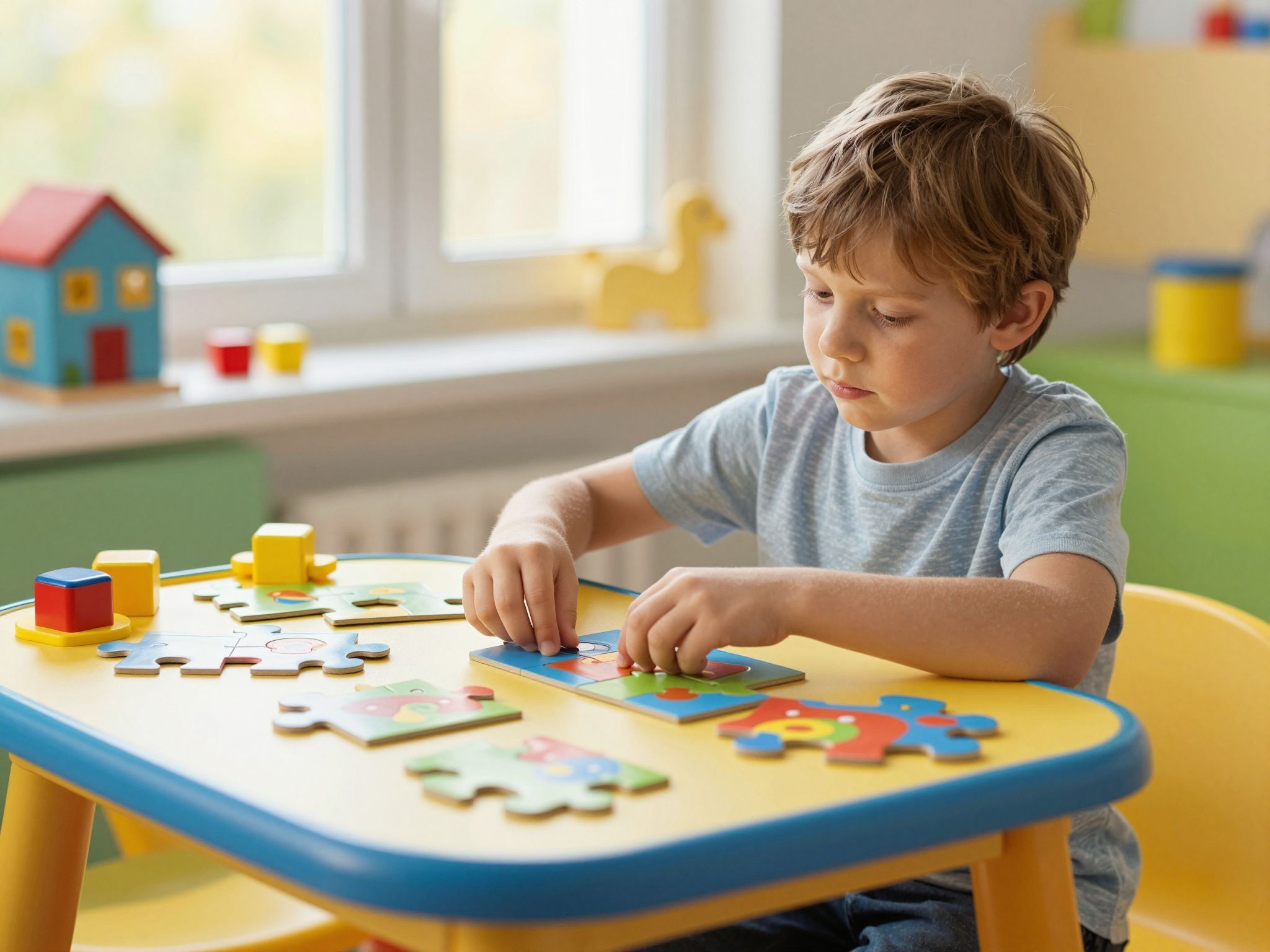 A kudarckerülés segíthet a stressz csökkentésében gyermekeknél.